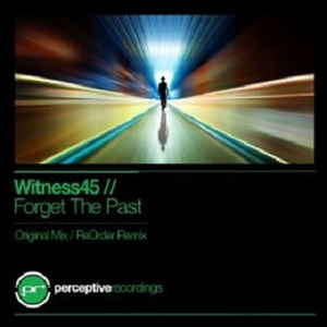 Forget The Past