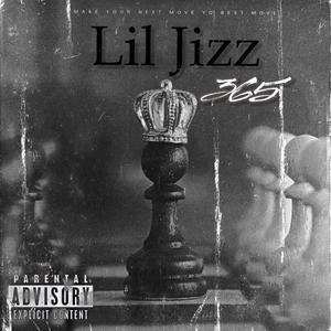 Lil Jizz 365 (Explicit)