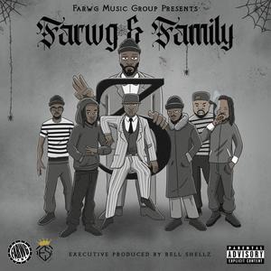 Farwg & Family 3 (Explicit)