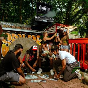 NOT A SINGLALONG (feat. Turbeazy) (Explicit)