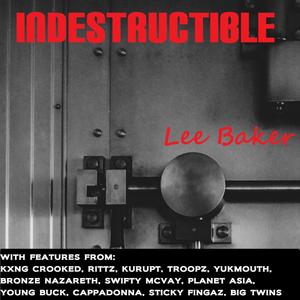 Indestructible (Explicit)