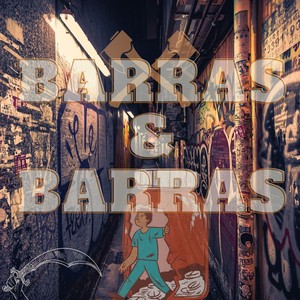 Barras e Barras (Explicit)