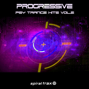 Progressive Psy Trance Hits, Vol. 2 (DJ Mix)