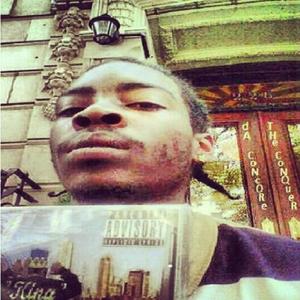 Watching Me[feat. Pluff](Bonus Track) (Explicit)