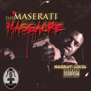 Maserati Massacre