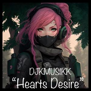 Hearts Desire