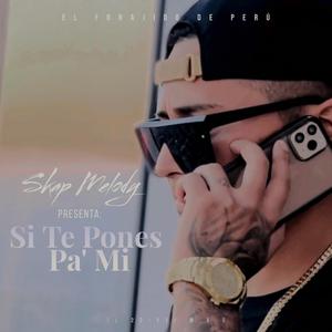 Si Te Pones Pa' Mi (Demo)