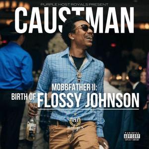 Caustman - Dopeman (feat. Ceezy Chamberlain) (Explicit)
