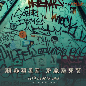 House Party (Explicit)