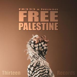 Free Palestine (feat. Imaan)