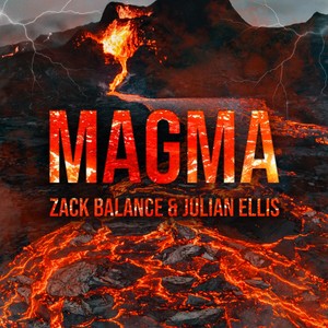 Magma