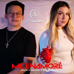 Me Enamoré (feat. Mayra Arreola) (Explicit)