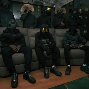 Conspiracy 1 (Explicit)