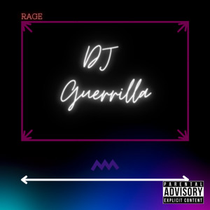 DJ Guerrilla - La Luna (Explicit)