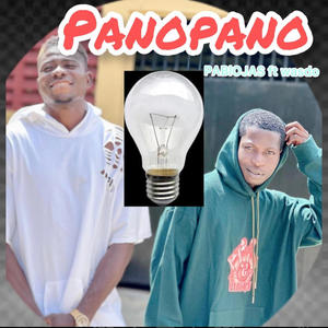 PANOPANO (feat. Wasdo)