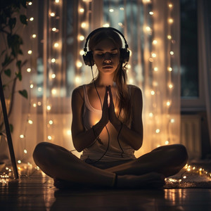 Subtle Focus: Chill Music for Meditation