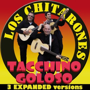 Tacchino goloso - 3 expanded versions