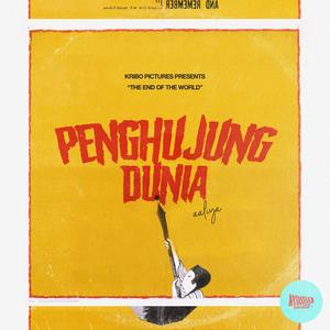 Penghujung Dunia