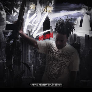 RR (feat. Leeskoo Billz) (Explicit)