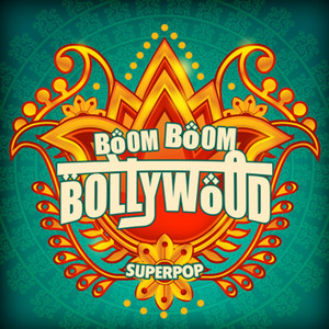 Superpop (Boom Boom Bollywood)