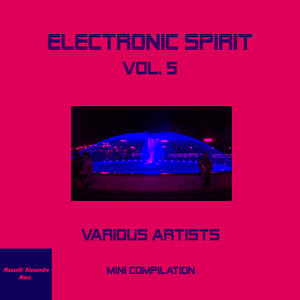 Electronic Spirit Vol. 5