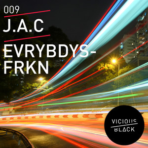 EVRYBDYSFRKN (RECovery Remix)