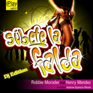 Subete La Falda (Intensa Music Remix|Explicit)