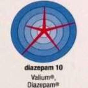 VALIUM (feat. $TRANDED) (Explicit)