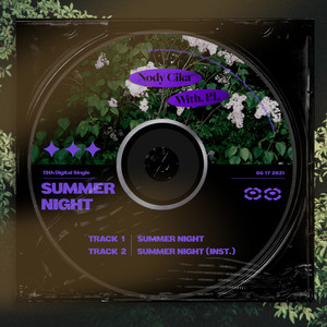 여름 밤 (SUMMER NIGHT) (夏天的夜晚)