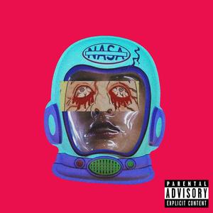 Saving Grace (Explicit)