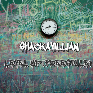 Level Up (Freestyle|Explicit)