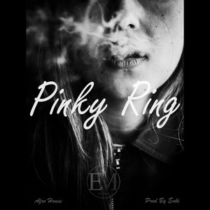 Pinky Ring
