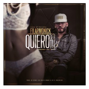 Quiero de Ti (Explicit)