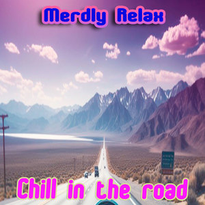 Chill in the road