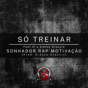 Só Treinar (Explicit)