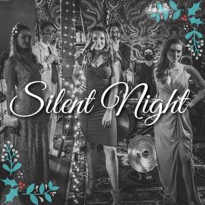 Silent Night(feat. Catriona Fray, Savannah Meares & JackBenny)