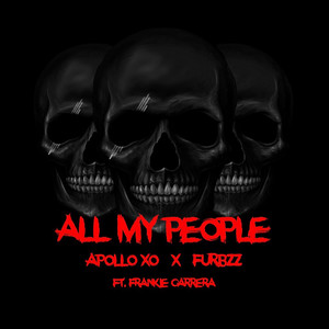 All My People (Explicit)