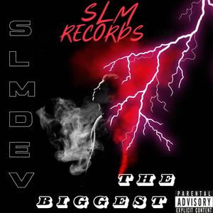 PASSION (feat. SCANLESS) (Explicit)