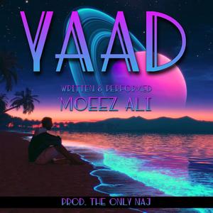 Yaad (Explicit)