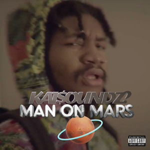 MAN ON MARS (2022 Music Video Edition)