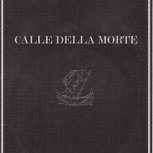 Calle Della Morte