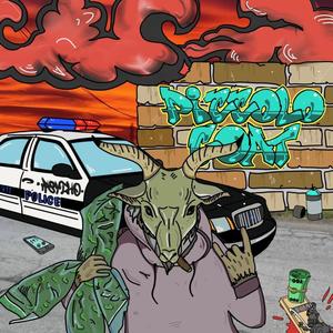 Favole (feat. Alex Skrt) (Explicit)