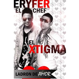 Ladron De Amor