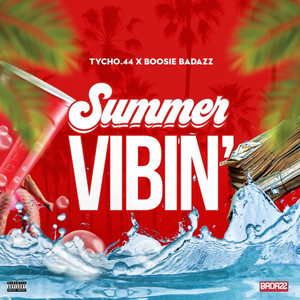 Summer Vibin (Clean)
