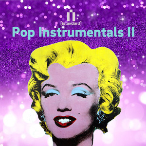 Pop Instrumentals, Vol. 2