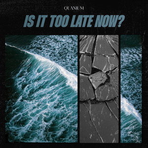Quanium - Is It Too Late Now?
