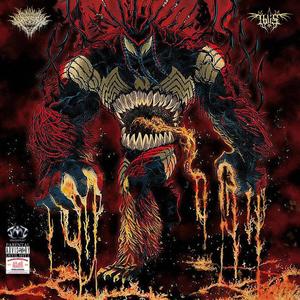 UKK REPTILIAN SQUAD (feat. Iblis) (Explicit)