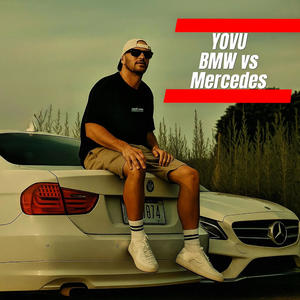 BMW vs Mercedes