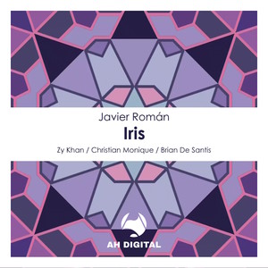 Javier Roman - Iris (Christian Monique Remix)