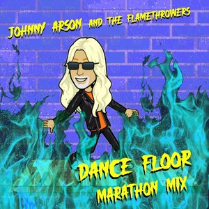 Dance Floor Marathon Mix